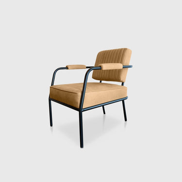 ICON Bronco Chair in Carmel